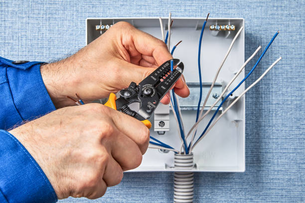 Best Electrical Remodeling Services  in West Athens, CA