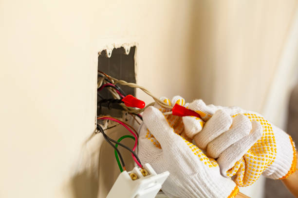 Emergency Electrical Repair Services in West Athens, CA