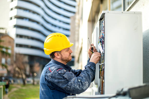 Best Industrial Electrical Services  in West Athens, CA