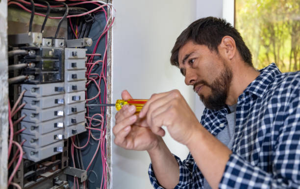 Best Commercial Electrical Services  in West Athens, CA