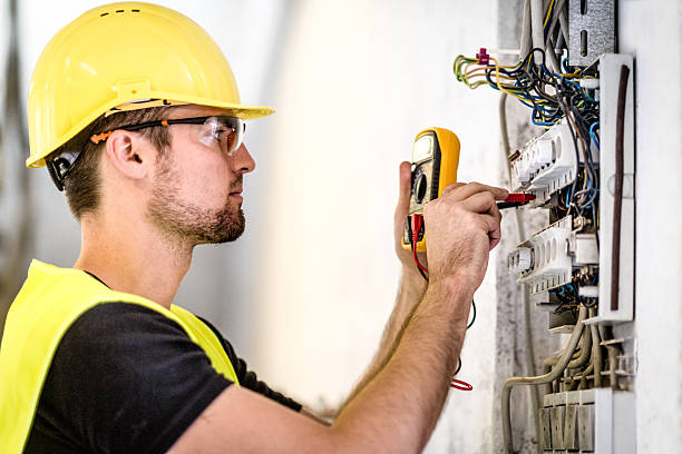 Best Electrical Wiring and Rewiring  in West Athens, CA